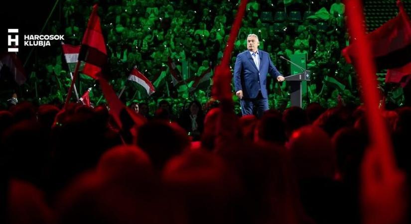 A Nézőpont szerint a Fidesz-szavazók kétharmada nem szeretne kétpárti parlamentet jövőre