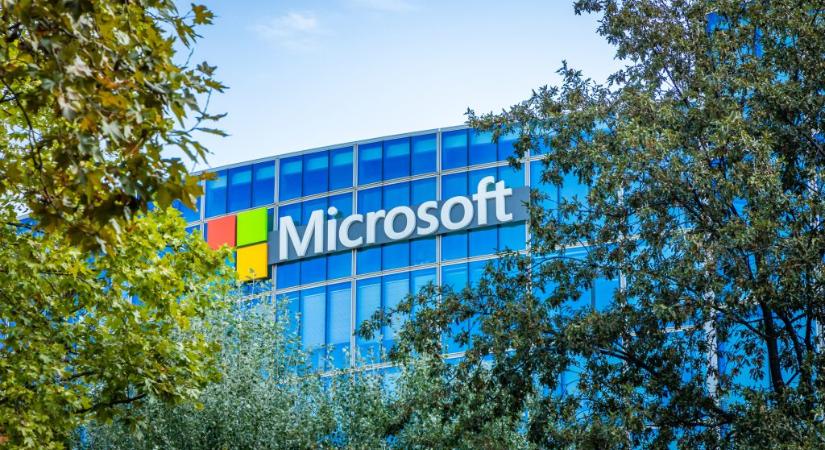 Súlyos támadás zajlik a Microsoft ellen, az ön adatai is veszélyben lehetnek