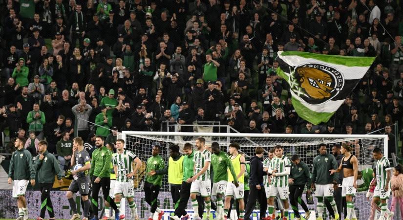 Kiderült, ki várhat a Fradira a BL-ben, ha túljut az örmény ellenfelén