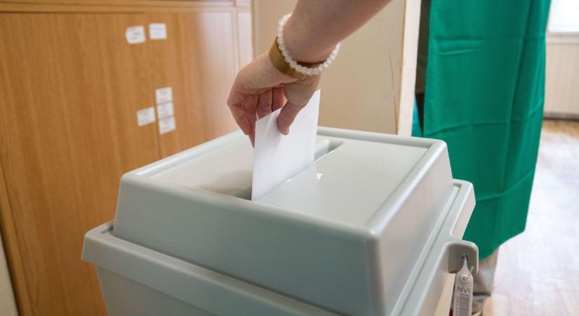 Megválasztották Császár új polgármesterét