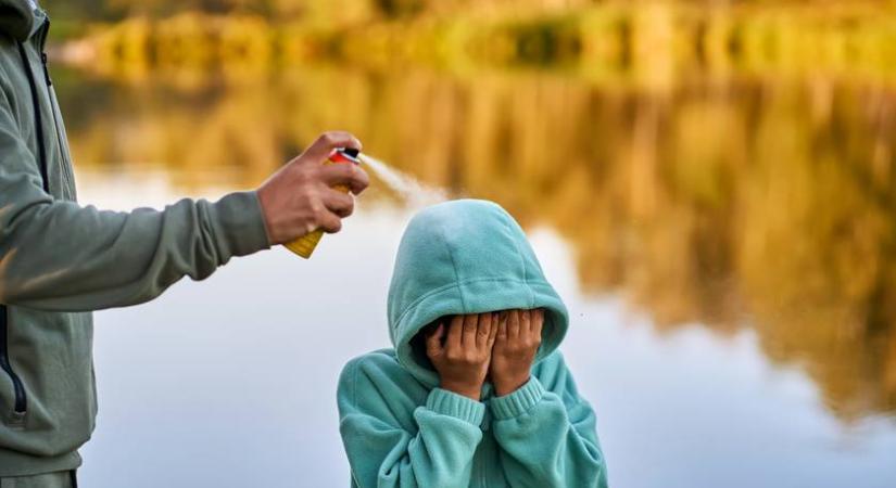 Ne nyisd ki az ablakod, ha itt laksz: durva anyaggal fognak permetezni a héten