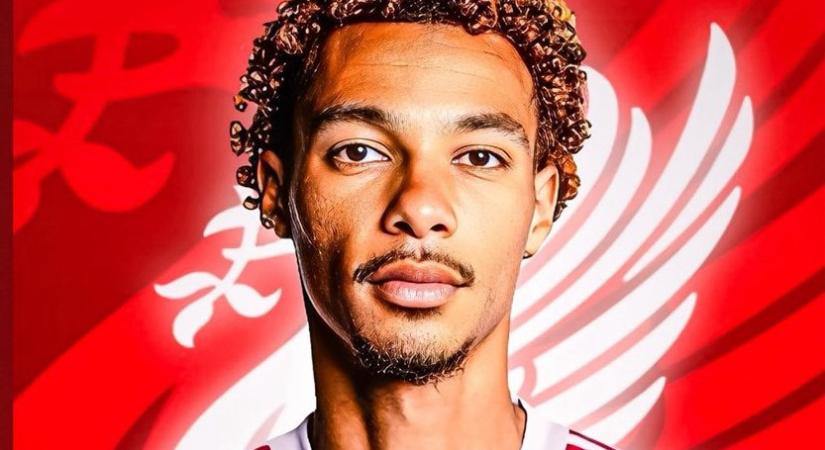 Már majdnem biztos: középcsatárral is erősít a Liverpool, és ezzel hihetetlen összeget költ el