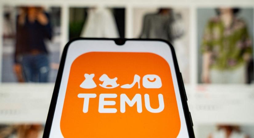 Veszélyes termékek terjednek a Temun, akár fulladást is okozhatnak