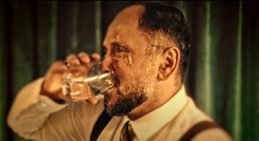 Majka szerint a miniszterelnököt kivégzős performansza csak „vihar a biliben” – jött is a kijózanító pofon