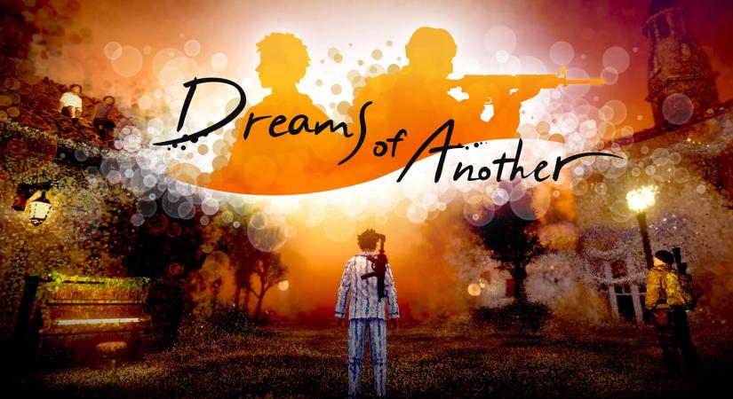 Dreams of Another - Álomszerű művészet és akció