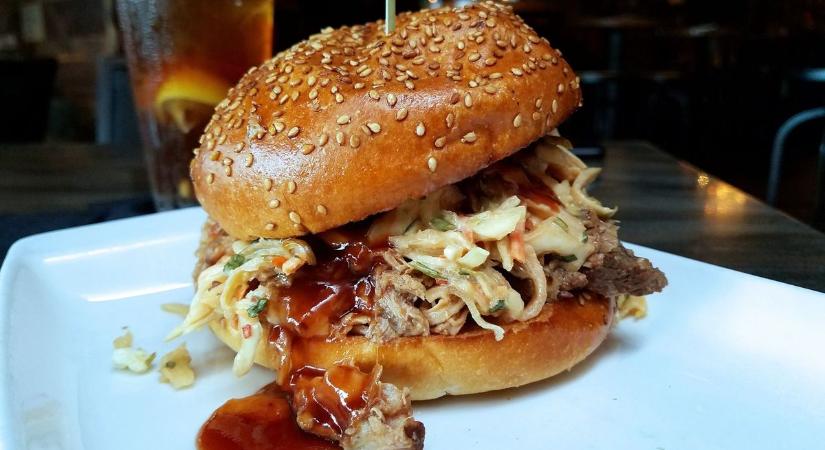 Itt van Komárom-Esztergom 10 legjobb pulled pork-szentélye