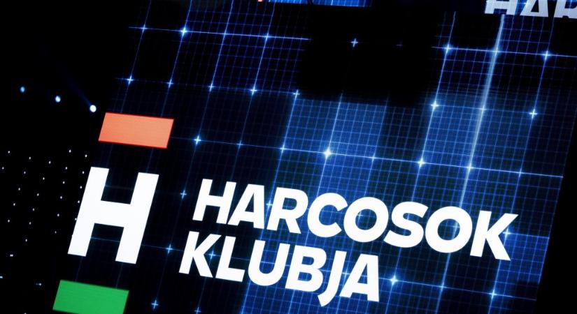 Jennifer Lopez és a Fradi is előkerült a Harcosok Klubjában Orbán legújabb posztjában