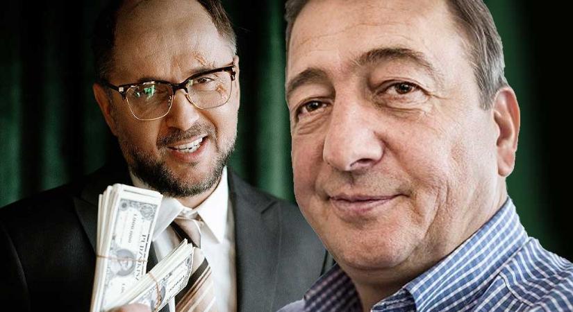 Kígyóválló sz.rjancsiknak, ócskáknak és pitiánereknek tartja Bayer Zsolt Majkát és azokat, akik mocskos fideszeznek a fesztiválokon