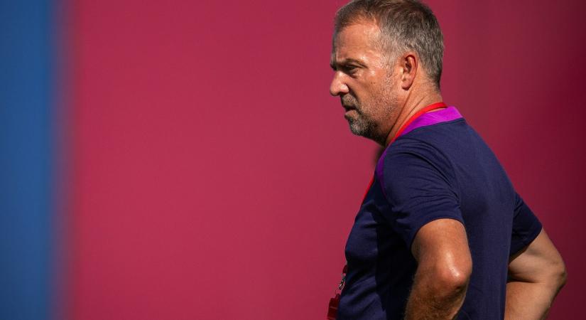 Spanyol újság címlapján a Barcelona-futballista klubváltása
