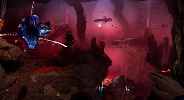 A Krafton lehúzása után a játékosok összefogása buktathatja meg a Subnautica 2-t