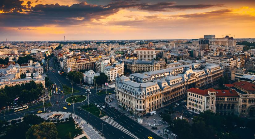 Egyre reménytelenebb a gazdasági helyzet Romániában