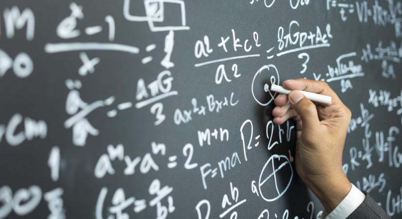 Matematikában is beérhette az embert a mesterséges intelligencia