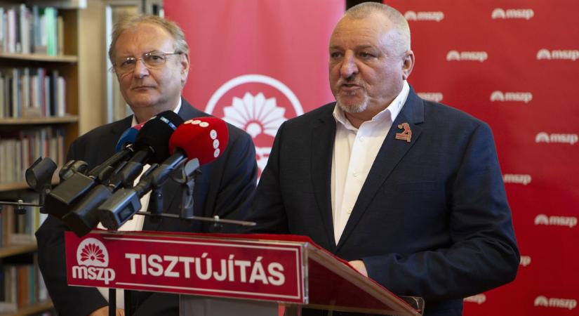 „Szálljon ki a kenuból”, szólította fel Magyar Pétert, miután a pi***ba küldött mindenkit