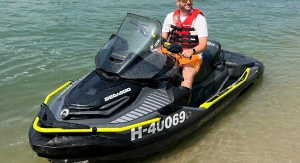 Újra lesz Jet-Ski Sztár Kupa - autóversenyzőkkel