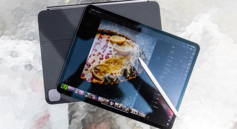 Pletyka: a következő iPad Pro állítólag két előlapi kamerát fog kapni