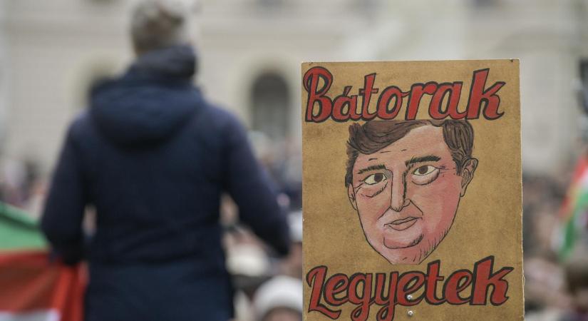 „Legyetek bátorak” - Levédetnék Mészáros Lőrinc elhíresült útmutatását