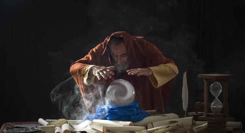 Minden megváltozhat: Baba Vanga és az élő Nostradamus ugyanazt jósolta meg 2025-re