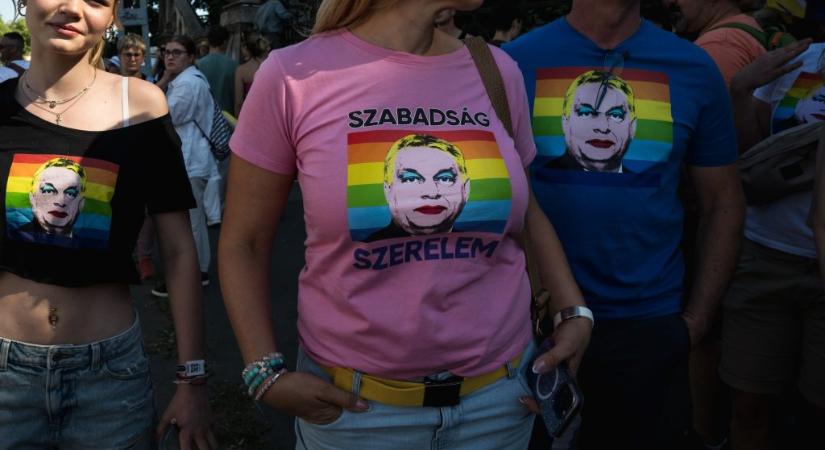 IDEA: a magyarok fele egyetért az idei Pride-dal, háromnegyedük szerint volt kormányellenes megmozdulás