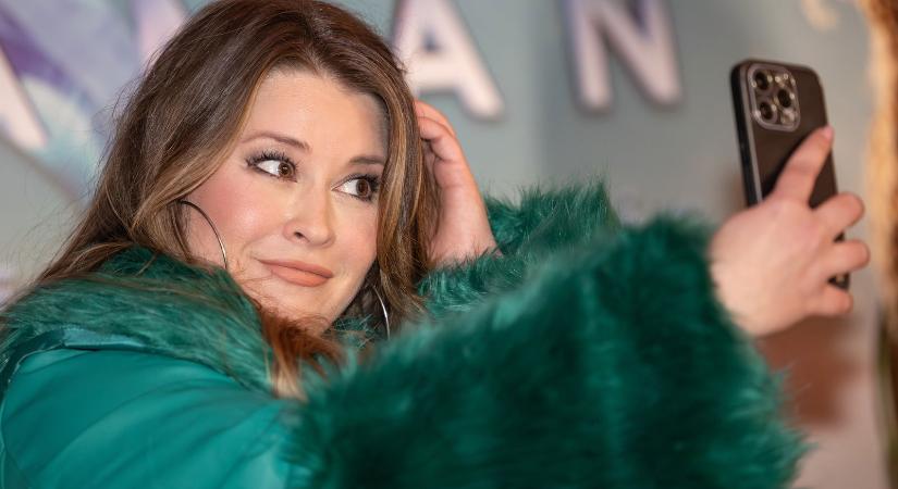 Brutális támadást szenvedett el Király Linda, összetört az énekesnő
