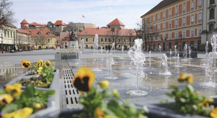 Ilyen lesz a héten az időjárás – Ami jön, arra nem számítottál!