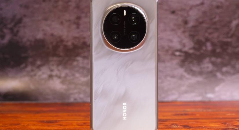 A Honor alapértelmezetté tenné a 7-8000 mAh-s akkumulátorokat
