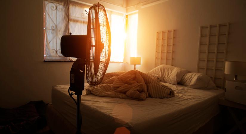 Ne aludjunk ventilátor mellett, mert halálos lehet, és kerüljük el a negyedik emeletet! Bizarr babonák a világ körül