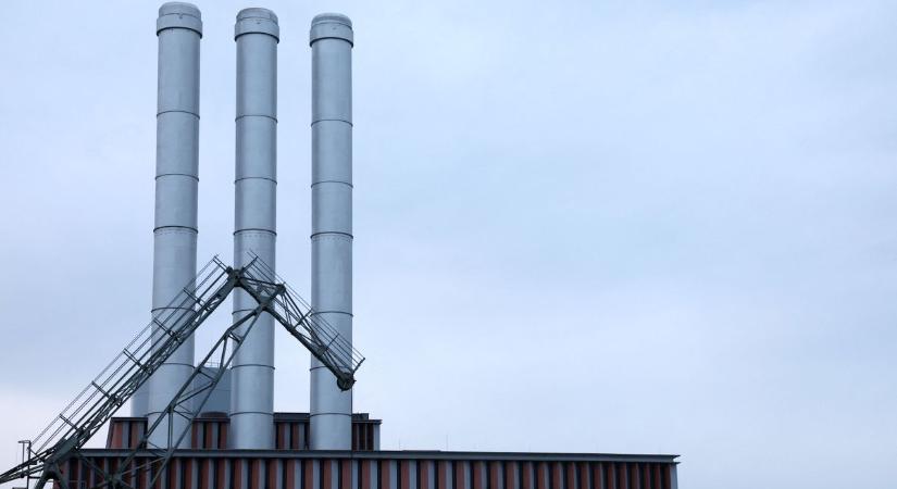 Nem elég a szél és a nap – Németország gázerőművekkel egészítené ki az energiamixet