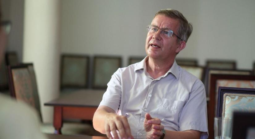 Fülöp-szigeteki "kalandok" - Találkozás Lányi Béla misszióstestvérrel