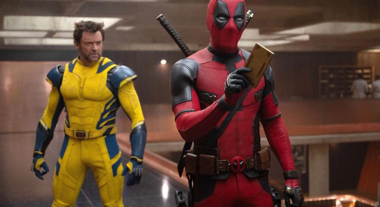 Kevin Feige megosztott ezt-azt Deadpool és Rozsomák MCU-s jövőjéről