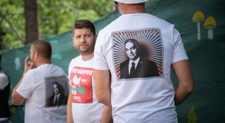 Az amerikai ügyvivőt is hívták, mégsem megy el Tusványosra