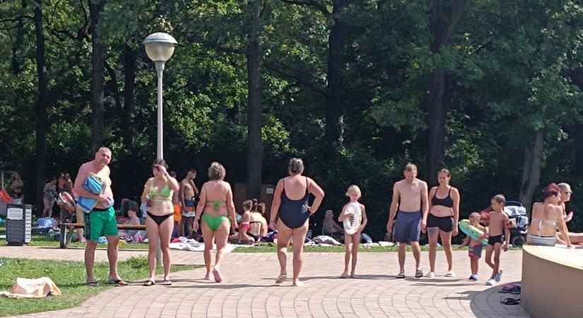 Az egyiknek sikerült, a másiknak nem (videóval, képgalériával)