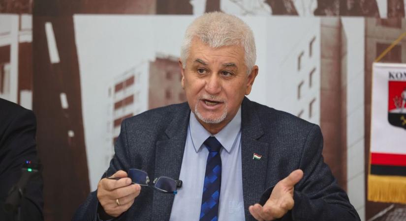 Nagyszabású fejlesztés indul a baranyai városban: itt várhatók az újítások