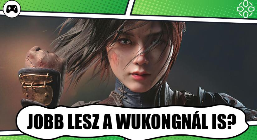 [VIDEÓ] Itt az új kínai csodajáték, amitől leesik az állunk! - IGN GamingStart 2025/7.