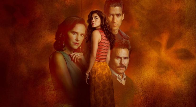 Ez a Netflix-pszichothriller úgy mászik be az elmédbe, hogy még napokkal később is megkérdőjelezed a valóságot