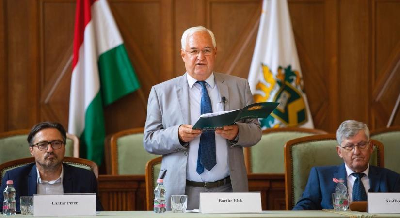 Kezdetét vette a Debreceni Egyetem nyári egyeteme