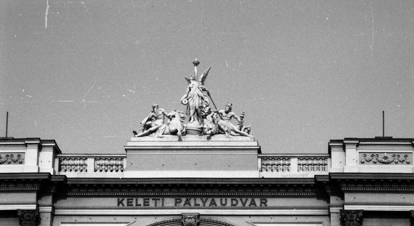 Bezár a Keleti pályaudvar