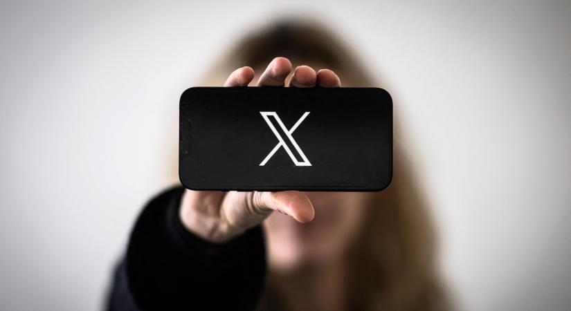 Franciaország büntetőeljárást indított az X közösségi platform ellen