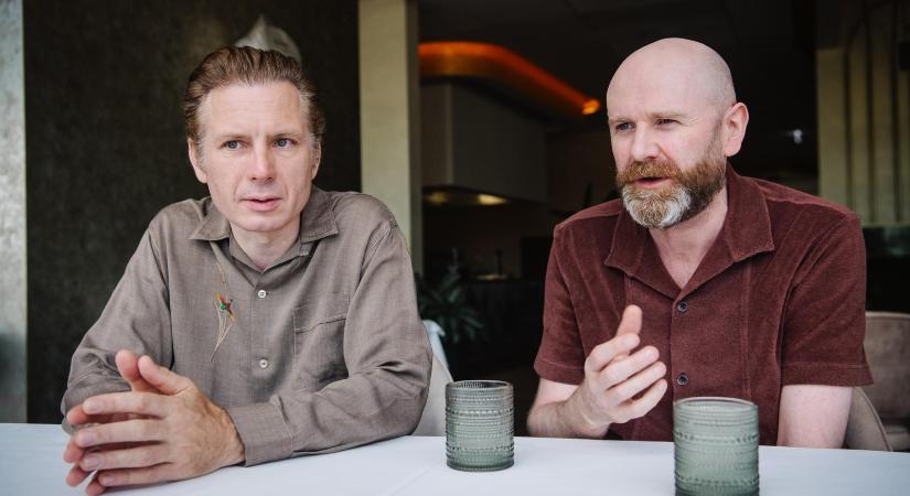 Vakmerőnek kell lenni – Interjú a Franz Ferdinand együttessel