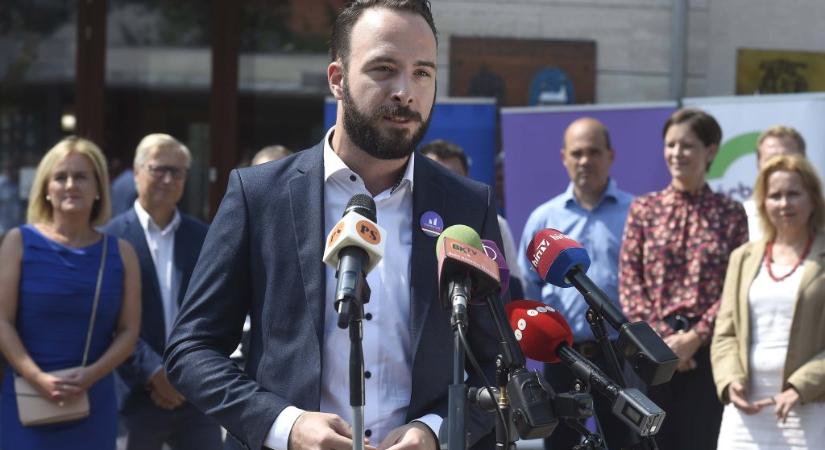 Részegen üvöltözött és a hatalmát fitogtatva balhézott Berg Dániel, a II. kerület momentumos alpolgármestere