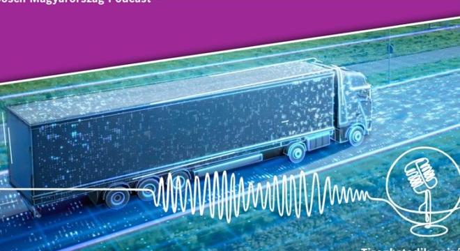 Az autonóm rendszerek csökkentik a közlekedési baleseteket