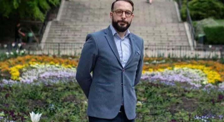 Részegen balhézott a momentumos Berg Dániel