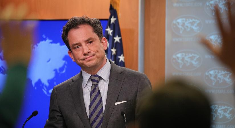Váratlanul lemondta tusványosi szereplését az amerikai nagykövetség ügyvivője