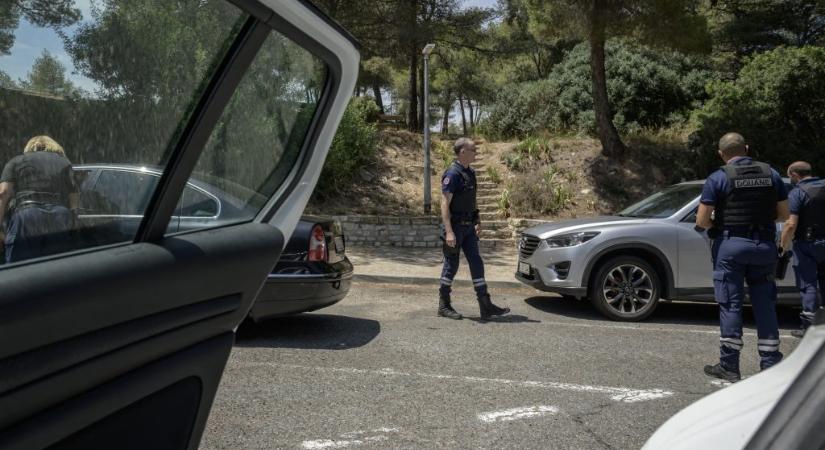 Kijárási tilalmat rendeltek el a 16 éven aluliaknak a brutális droghelyzet miatt egy francia városban