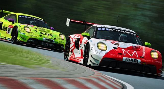 Porold le a kormányod, mert ingyen játszható a RaceRoom