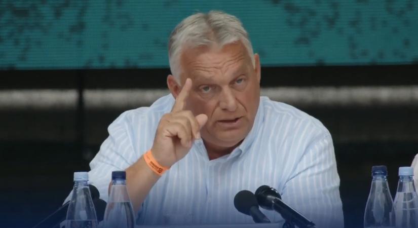 Tusványos: a hagyományos témák idén sem hiányoznak a kínálatból