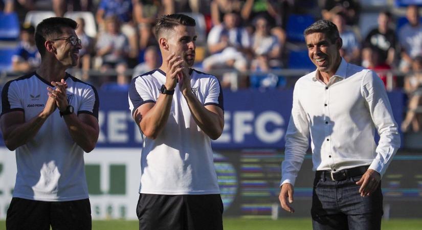 Vajon hol lesz a helye a ZTE FC-nek a Fizz Ligában?