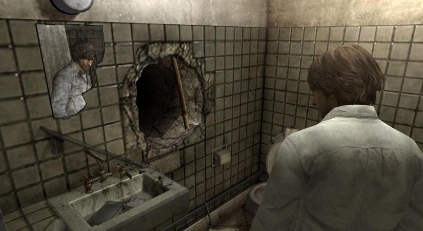 James, látod ezt? GOG-on térhetnek vissza a klasszikus Silent Hill-játékok