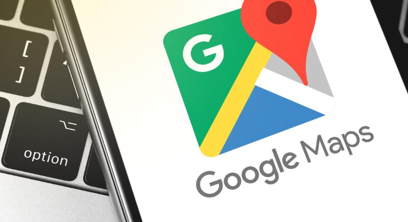 Át akar verni a Google Térkép? Autósként ekkor kezdj gyanakodni