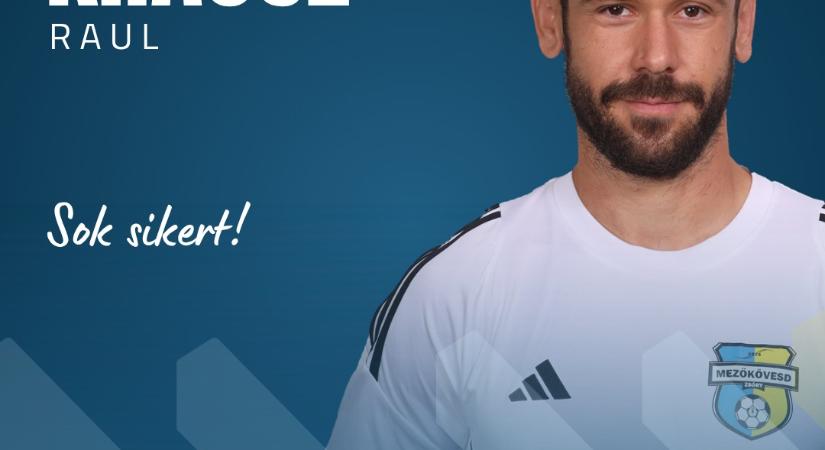 Két távozót jelentett be az NB II-es klub