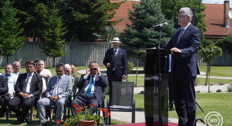 Kövér László: Magyarország a józan ész politikájának képviselője